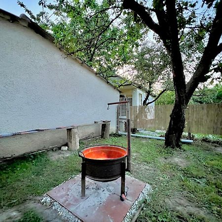 Liget Holiday Home Fonyód 外观 照片