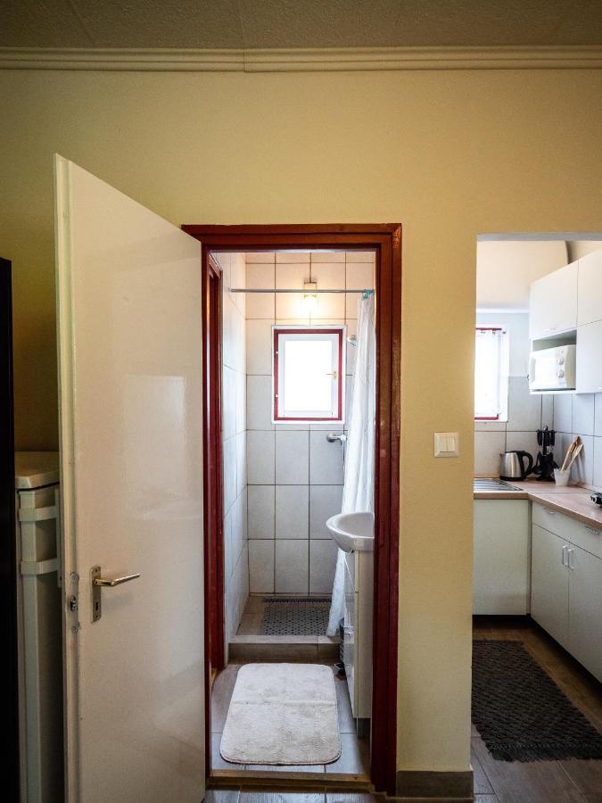 Liget Holiday Home Fonyód 外观 照片