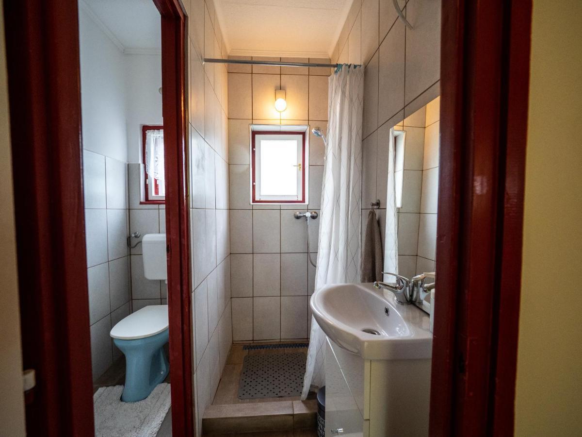 Liget Holiday Home Fonyód 外观 照片