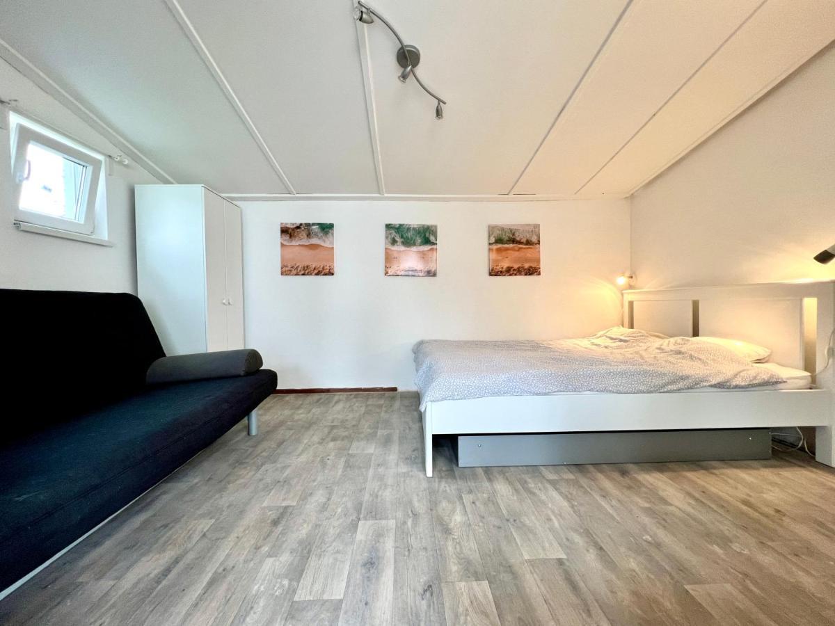 Liget Holiday Home Fonyód 外观 照片
