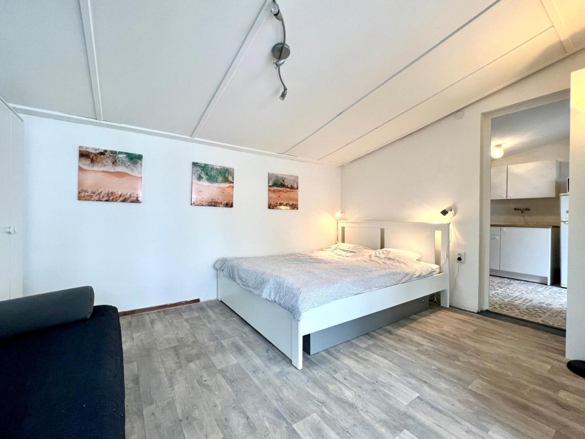 Liget Holiday Home Fonyód 外观 照片