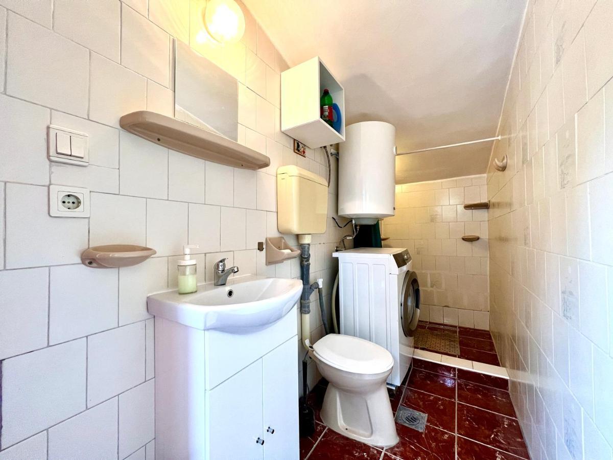 Liget Holiday Home Fonyód 外观 照片