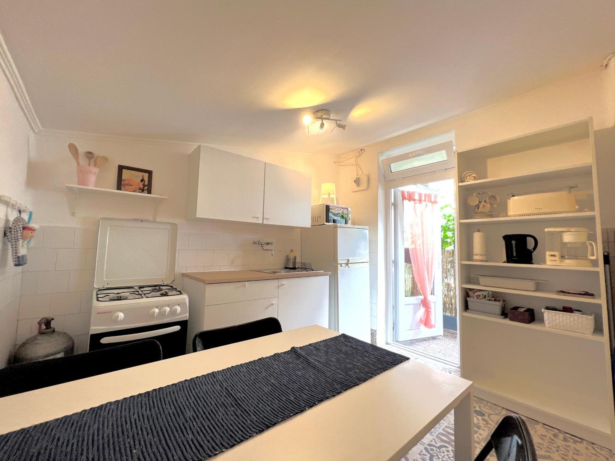 Liget Holiday Home Fonyód 外观 照片