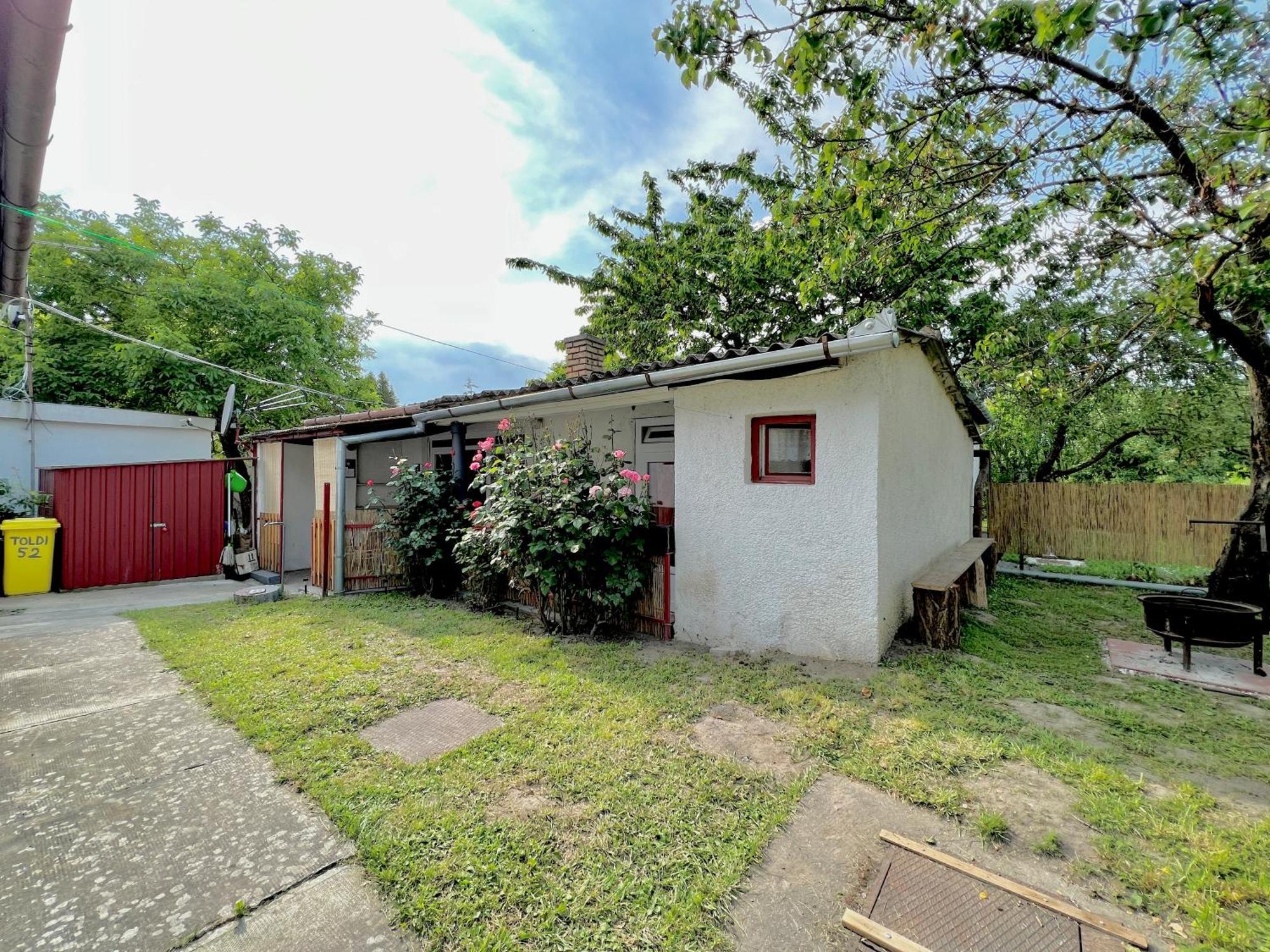 Liget Holiday Home Fonyód 外观 照片