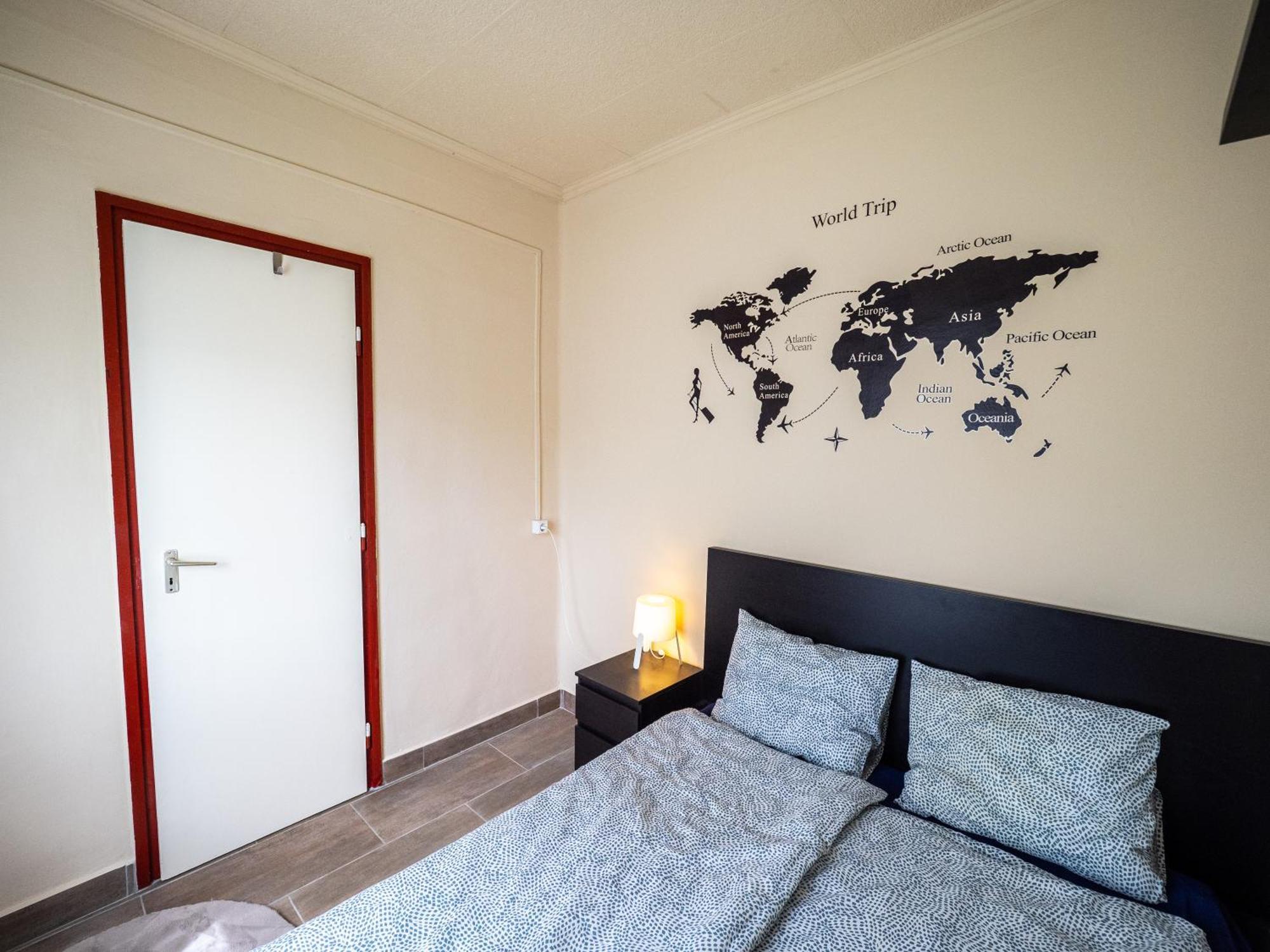 Liget Holiday Home Fonyód 客房 照片